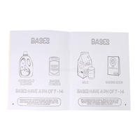 SESE Printing Livre de coloriage bon marché Impression Livres de coloriage imprimables pour enfants Impression Livre d'activités de coloriage