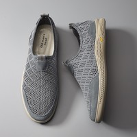 Chaussures pour hommes, chaussures de marche, chaussures de style décontracté pour hommes