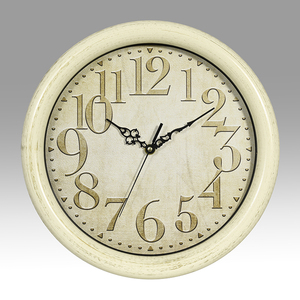 Usine Personnalisée Confiture Dinding Horloge Murale Rétro Moderne Décorer Horloge Murale - Product Image 5