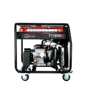 Titanghd T11800i-0 9.0kw דיגיטלי מכשיר בנזין 4-שבץ טנק אוטומטי/הפעלה מרחוק 230v/220v 50hz קל משקל - Product Image 3