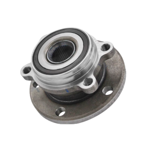 Roulement de moyeu de roue 4766719AA 4766719AB 5105719AA 5105719AB pour Jeep Compass Patriot Chrysler 200 Dodge Avenger - Product Image 1