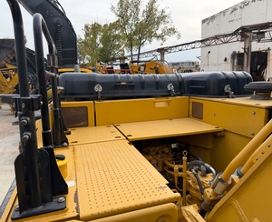 Excavatrice Caterpillar 336FL d'<span class=keywords><strong>occasion</strong></span> à faible nombre d'heures de fonctionnement, 36 tonnes, peinture d'origine, pour travaux miniers intensifs, CAT 336FL d'<span class=keywords><strong>occasion</strong></span>, 336 - Product Image 2