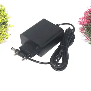 12v dişi fiş güç Jack konnektörü 230v 50hz giriş Ac 100-240v çıkış 6v 9v 1500ma adaptörü 24v 1.5a