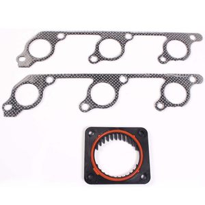HS9293PT-2 động cơ MLS đầy đủ đầu Gasket Set cho 01-03 Ford Explorer Ranger Explorer Mazda B4000 thủy ngân leo núi 4.0L V6 - Product Image 5