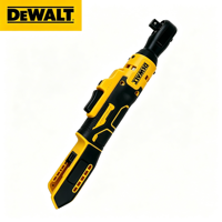 Clé à cliquet sans fil DEWALT 20V, outil électrique léger de haute qualité sans balais pour la réparation automobile et l'installation de canalisations