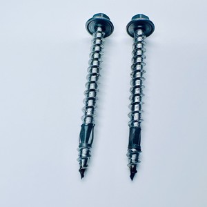 Tornillos Personalizables de Acero Inoxidable 410, 430 y A4, en Múltiples Tipos y Materiales, Hechos a Medida Según Dibujo o Muestra - Product Image 1
