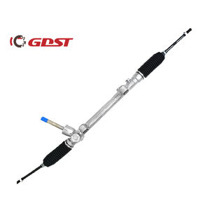 Sistema <span class=keywords><strong>de</strong></span> Dirección Asistida Eléctrica GDST Precio <span class=keywords><strong>de</strong></span> Fábrica 3L547-B562AA, Cremallera y Piñón <span class=keywords><strong>de</strong></span> Dirección para <span class=keywords><strong>FORD</strong></span> - Product Image 2