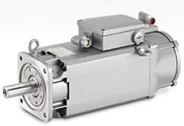 Nouveau moteur servo authentique 1FT6064-6AC71-3FG1 1FT6064-6AC71-3TG0 - Product Image 6