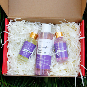 Skin Whitening Handgemaakte Ph Balancing Cleanser Wonder Body Yoni Slijm Yoni Producten Set Vagina Wash Yoni Olie