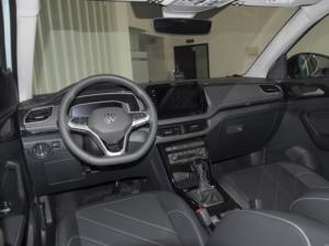 Volksagens tharu 5-सीटर इलेक्ट्रिक 1.5 टी स्वचालित गियर बॉक्स बाएं हाथ ड्राइव टर्बो जर्मन कार - Product Image 6