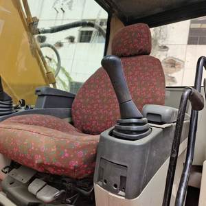 รถขุด CAT320D 320GC/320C รถหนอนผีเสื้อแบบใช้แล้ว21ตัน2018 110KW มอเตอร์ไฟฟ้าและเครื่องยนต์ - Product Image 4