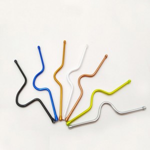 Nanbo custom length semi automatic <strong>calendar</strong> binding <strong>hanger</strong> <strong>hooks</strong> nylon coated wire steel wire binding wall <strong>calendar</strong> - Product Image 6