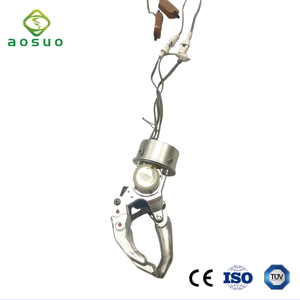 Protesi Mioelettriche per <span class=keywords><strong>Braccio</strong></span> Marca Aosuo Modello Ortesi per Fisioterapia - Product Image 4