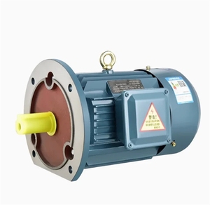 Moteur <span class=keywords><strong>KEWAY</strong></span> 3HP-2.2KW-4P 53.74P 20-FA3 10.75 21.5 en stock - Product Image 2