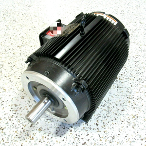 Nuevo Motor de Bvd-213thtl772wbr6bb-r152-i 7.5hp 1765 Rpm 230/460V 213tc Original Listo Stock Automatización industrial Pac - Product Image 1