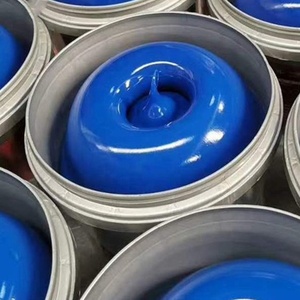 Factory Supply Wholesale High <strong>Temperature</strong> 400g Cartridge Tube Lithium Complex Lubricating Grease Industrial Grease <strong>Lubricants</strong> - Product Image 3