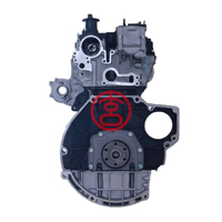 Moteur 1.0t Ecoboost M0JD Essence Bloc Moteur Complet pour Ford Fiesta Mk7/ Focus Mk4 / C-Max Mk2 / PUMA (2019) / EcoSport