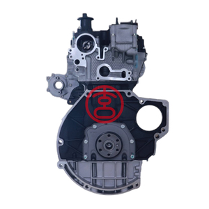 เครื่องยนต์เบนซิน XC 1.0t L3 Ecoboost รุ่น 372 CA372 สำหรับรถยนต์ฟอร์ด โฟกัส อีโคสปอร์ต เฟียสต้า ปี 2013-2019 - Product Image 3