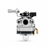 1E32 Auto-Start Heckenschere Vergaser OEM-Ersatzteil 2-Takt Benzinmotor-Teil für Gartenschere & Benzingenerator