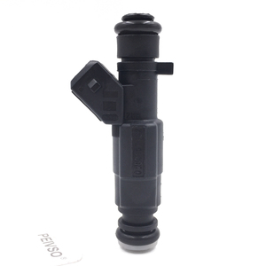 Inyector de Combustible de Plástico Nuevo de Alto Rendimiento y Bajo Consumo de Combustible PEIVSO para Renault Sandero Logan Flex 1.6 8V OEM 0280157132 - Product Image 2