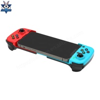 CoolRabbie Gaming Phone Gamepad para Pubg Wireless Pad Joystick Pc Mobile Gaming Game Controller para Iphone