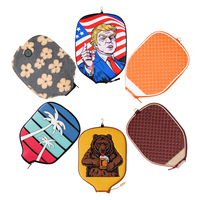 Vente en gros de sacs à pagaie de haute qualité Accessoires de pickleball Housse de pagaie de pickleball