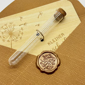 Eleganti Biglietti d'Invito in Legno, Lettere d'Amore, <span class=keywords><strong>Auguri</strong></span> per Matrimoni, Regali in Denaro, Ornamenti per Feste, Lauree, Biglietti di <span class=keywords><strong>Auguri</strong></span>, Baby Shower - Product Image 4