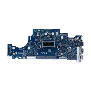 Original Nouveau Pour Dell Latitude 3310 Carte Mère i5-8265U 0N5VJX PINEHILLS-MLK CARTE PRINCIPALE 6L 19717-1 - Product Image 2