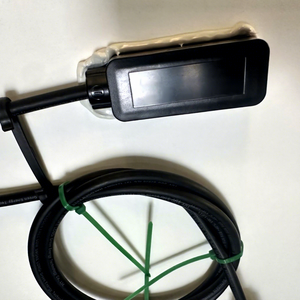 Panel Solar Rígido Bifacial de 645W PERC con Cristal Único, Ultra Alta Eficiencia, Diseño Antipolvo para Aplicaciones en Exteriores con Alto Nivel de Polvo - Product Image 2