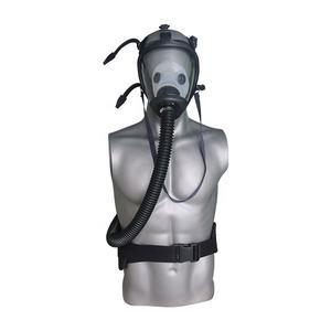 Nice Aparato de respiración Sistema respiratorio Sistema eléctrico de suministro de aire forzado a la venta - Product Image 4