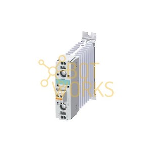 Siemens 3RF23202DA22 - Nuovo - Product Image 1
