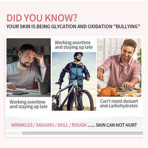 OEMアルファアルブチン血清ドリンク7日間簡単美白食品サプリメント睡眠サポート安全 - Product Image 5