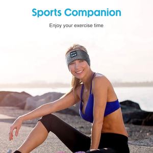 <span class=keywords><strong>Diadema</strong></span> Deportiva con Música, Diseño 2026, Auriculares Inalámbricos <span class=keywords><strong>para</strong></span> Dormir, Pañuelo <span class=keywords><strong>para</strong></span> la Cabeza, <span class=keywords><strong>Diadema</strong></span> Desmontable <span class=keywords><strong>para</strong></span> Gimnasio, Auriculares <span class=keywords><strong>para</strong></span> el Cabello - Product Image 6