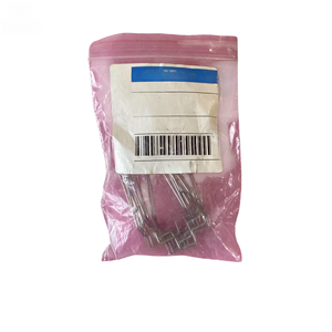 Accesorios de Abrazadera Metálica para Sensor de Controlador PLC, Nuevo y Original 940429 RXZ400 - Product Image 1