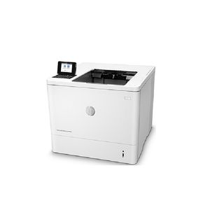 Impresora láser monocromática <span class=keywords><strong>LaserJet</strong></span> <span class=keywords><strong>Enterprise</strong></span> <span class=keywords><strong>M607dn</strong></span> | Dúplex automático, red Gigabit, 1200 ppp, 52ppm de alta velocidad - Product Image 5