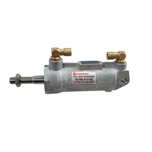 WD High Quality 00.580.4101 Pneumatic Cylinder for XL105 CD102 SM102 <b>Printing</b> <b>Machine</b> 00.580.4101/02 Offset <b>Printing</b> Parts - Product Image 1