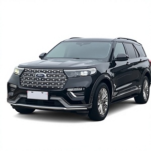 Voitures d'occasion en Chine <span class=keywords><strong>Ford</strong></span> <span class=keywords><strong>Explorer</strong></span> modèle <span class=keywords><strong>2020</strong></span> EcoBoost Propulsion arrière Édition Fengshang 6 places - Product Image 1