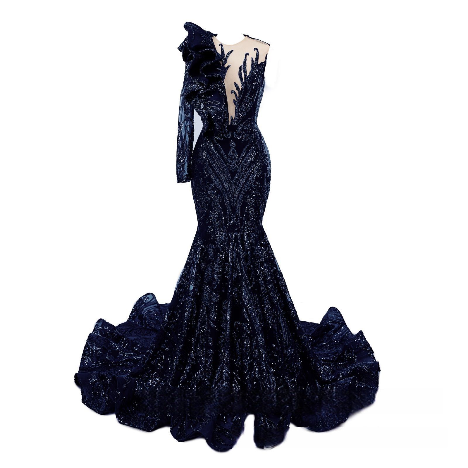 YCYHYW111สีน้ำเงินเข้ม