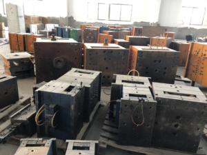 Moule <span class=keywords><strong>d</strong></span>'injection en plastique pour <span class=keywords><strong>Machine</strong></span> à <span class=keywords><strong>laver</strong></span>, pièces de haute qualité, bon marché, 20 pièces - Product Image 6