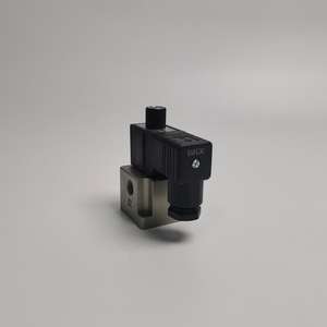 Original-SMC VT317-5DS-02 Three-way <b>Solenoid</b> Valve - Product Image 4