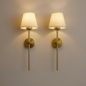 Title: Handmade <b>Wall</b> Lamp Decorative Metal <b>Wall</b> <b>Sconce</b> Vintage Hanging Light Fixture for Home Bedroom Living Room Hallway - Product Image 1