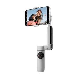 I nsta360 Flow Handheld Gimbal Stabilizer Creator Kit Tripod 3-Axis Portable Foldable Handheld AI Tracking Smartphone - Product Image 2