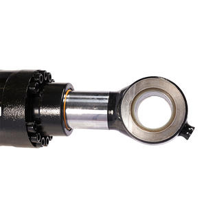 バケットシリンダー60011434建設機械部品掘削機用 - Product Image 6