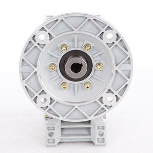 Reductor <span class=keywords><strong>de</strong></span> Velocidad RV63 SRV63 NRV63, Caja <span class=keywords><strong>de</strong></span> Engranajes Reductora <span class=keywords><strong>de</strong></span> Velocidad Nrv, Reductor <span class=keywords><strong>de</strong></span> Velocidad Montado en Eje, Caja <span class=keywords><strong>de</strong></span> Engranajes <span class=keywords><strong>de</strong></span> Tornillo Sin Fin - Product Image 4