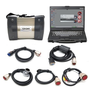 Strumento Diagnostico MB STAR C3 Full Chip V2025.03 per Laptop <span class=keywords><strong>Dell</strong></span> D630, Interfaccia USB, Garanzia 1 Anno, Compatibile OBD - Product Image 6