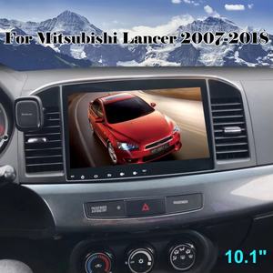 10.1inch <b>Android</b> Screen for Mitsubishi Lancer 2007-2018 Stereo Car Radio Multimedia Player Autoradio GPS Auto Navigation Carplay - Product Image 1