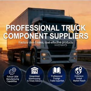 OEMシリコンオイルファン クラッチ 202V06600-7050 SINOTRUK HOWO A7 TX NX T7 N7トラックエンジン部品用 - Product Image 3