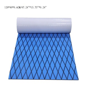 Anh Hùng composite giả gỗ tếch dây đánh răng công nghệ hiện đại ngoài trời EVA bọt Hội Đồng Quản Trị Đại Dương boong bao gồm bọt thuyền <span class=keywords><strong>decking</strong></span> - Product Image 4