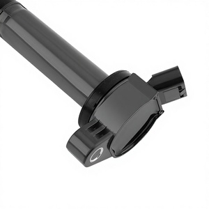Bobina de encendido tipo lápiz 90919-02251 <span class=keywords><strong>COP</strong></span> 12V 4 pines, reemplazo OE, compatibilidad verificada, baja frecuencia de fallos, consistencia de lote - Product Image 5