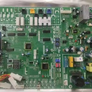 เมนบอร์ดที่ใช้ร่วมกันได้กับเครื่องปรับอากาศกลาง Midea รุ่น MDV-200WDSN1-8R0CA.D.1.3 แหล่งจ่ายไฟฟ้า - Product Image 2